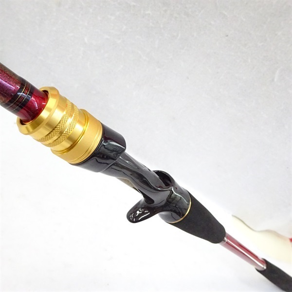 ２０アナリスター タチウオＭＨ－１８０・Ｒ
